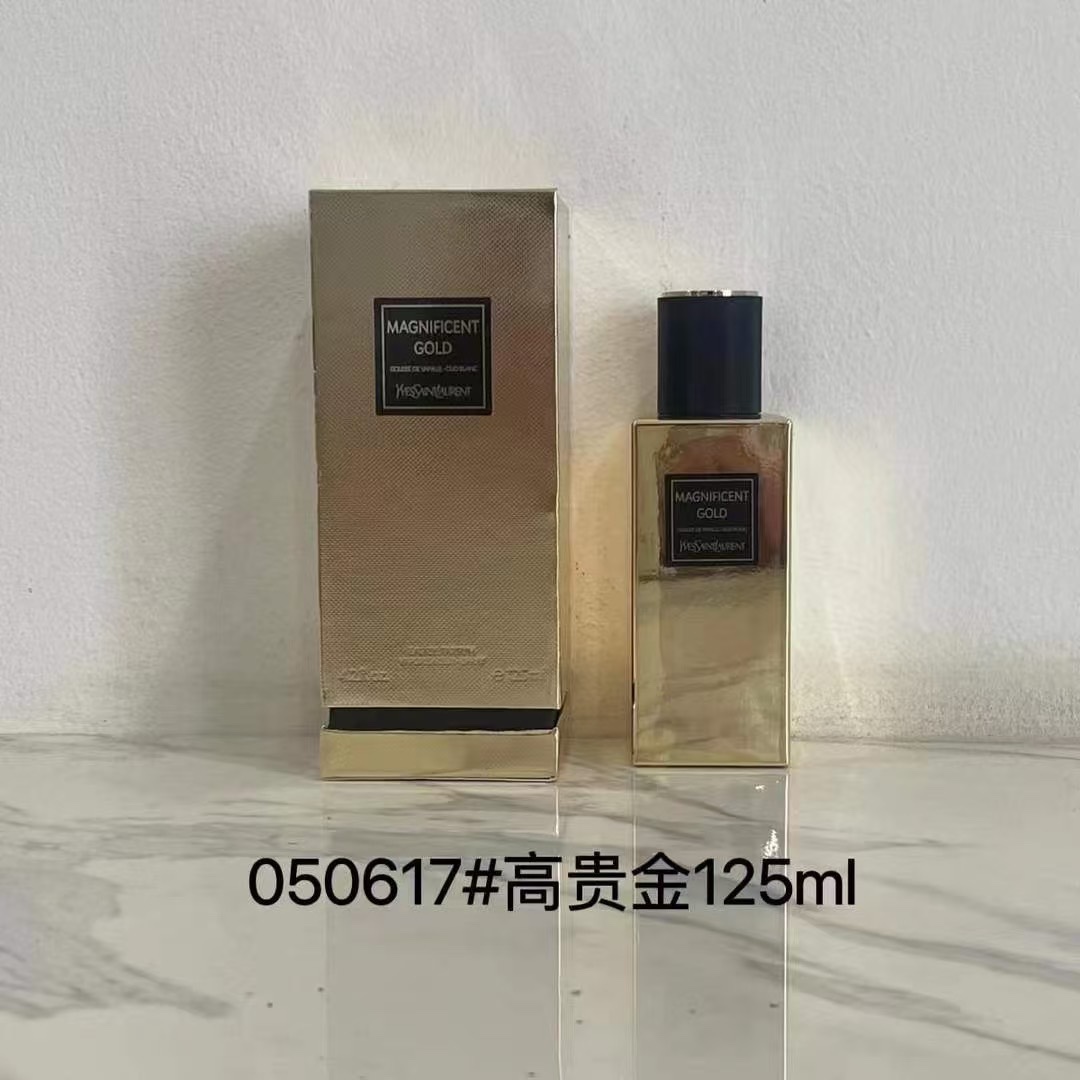Saint Laurent perfume